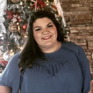 Meet your Posher, Kalee